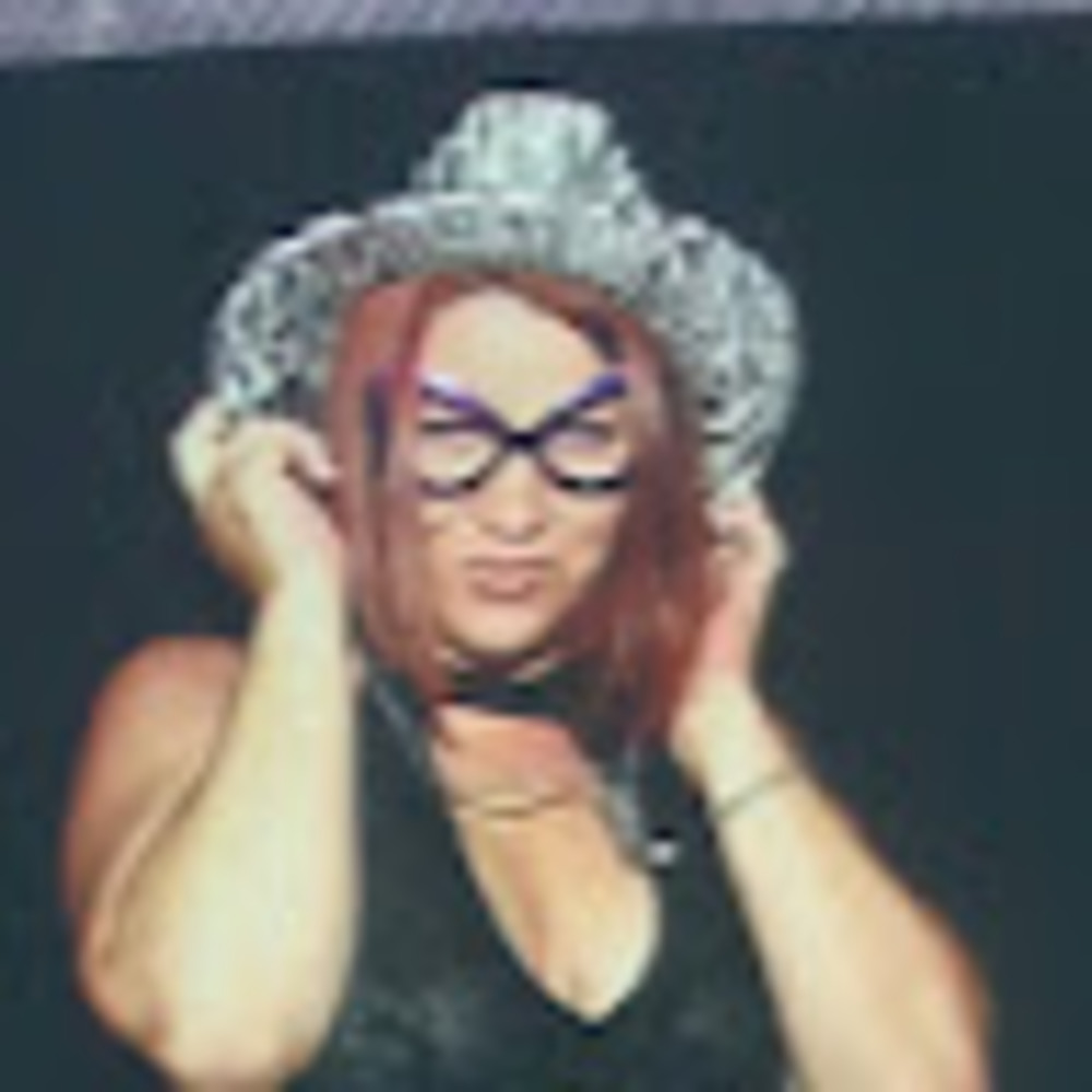 Meet your Posher, Barbara